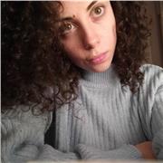 Laureata in Biotecnologie mediche e medicina molecolare